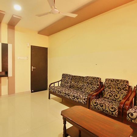 Capital O Rj Grand Hotel Coimbatore Exterior photo